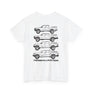 Tacoma Gen T-Shirt (Light)