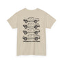 Tacoma Gen T-Shirt (Light)