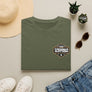 Tacoma Gen T-Shirt (Dark)