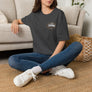 Tacoma Gen T-Shirt (Dark)