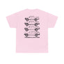 Tacoma Gen T-Shirt (Light)