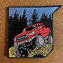 Generation Gap Series Patch - V1