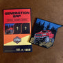 Generation Gap Series Patch - V1