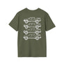 Tacoma Gen T-Shirt (Dark)