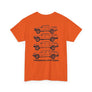 Tacoma Gen T-Shirt (Light)