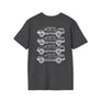 Tacoma Gen T-Shirt (Dark)