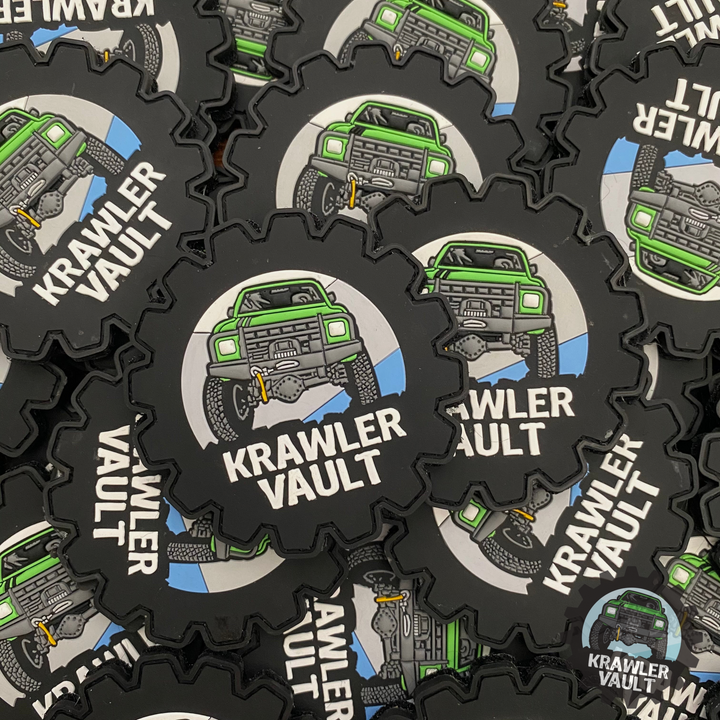 KrawlerVault patch