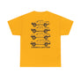 Tacoma Gen T-Shirt (Light)