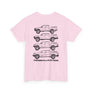 Tacoma Gen T-Shirt (Light)