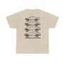 Tacoma Gen T-Shirt (Light)