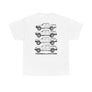 Tacoma Gen T-Shirt (Light)