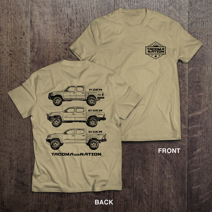 V2 T-shirt/Hoodie Group buy