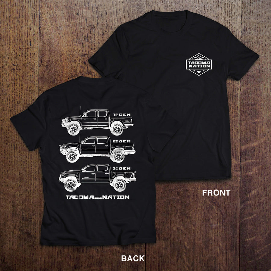 V2 T-shirt/Hoodie Group buy