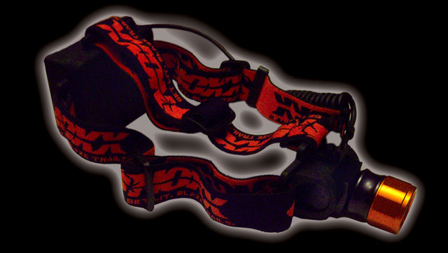 Xplorer Headlamp