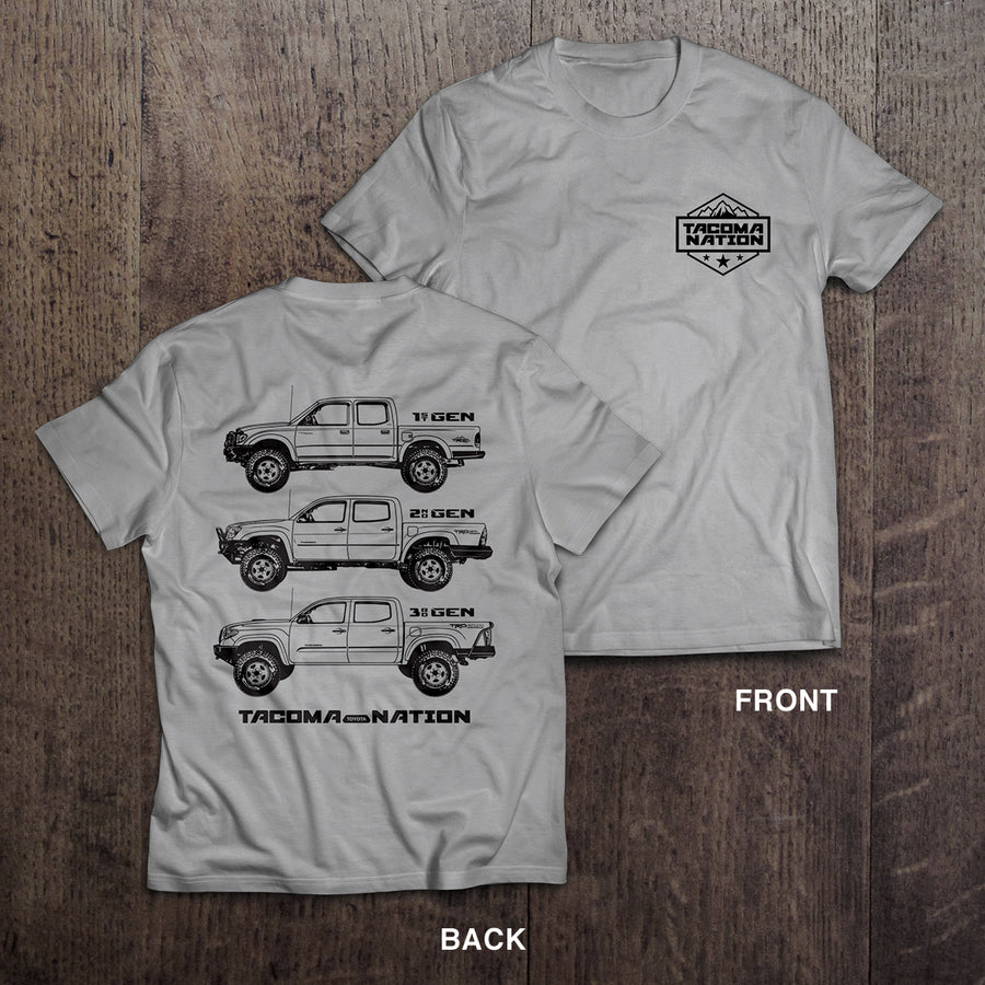 V2 T-shirt/Hoodie Group buy
